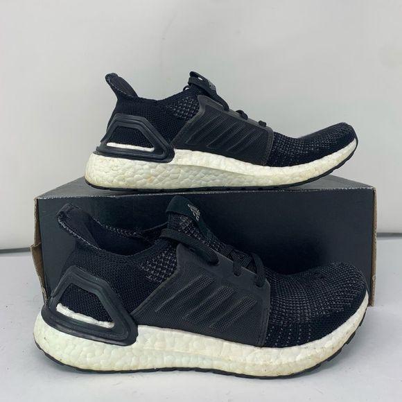 adidas Shoes - Adidas Core Black Ultraboost